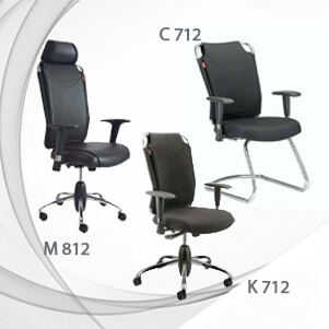 تجارت-آسیا- صندلی اداری M812.jpg